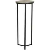 Light & Living Light & Living, Couchtisch + Beistelltisch, Retiro (40 x 40 x 101 cm, CE, Wohnzimmer, Wohnzimmertische, Beistelltische