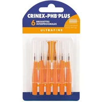 CRINEX - Phb Plus Ultrafine - Zahnbürste - Tynexfasern