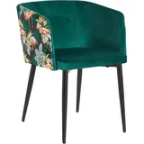 Hti-Living Stuhl Destin Flamingo
