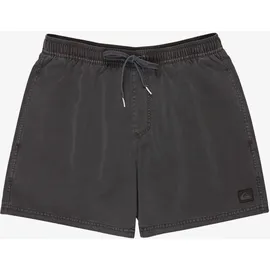 QUIKSILVER Everyday Surfwash Volley 15 Herren, Gr. S