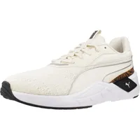 Puma Lex Animal Remix Laufschuh braun