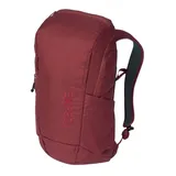 Exped Centrum 30 Rucksack (Größe 30L, rot)