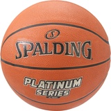 Spalding Platinum Series Rubber Indoor/Outdoor 7