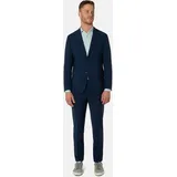 Thomas Goodwin Anzug in royal, | Gr.: 102