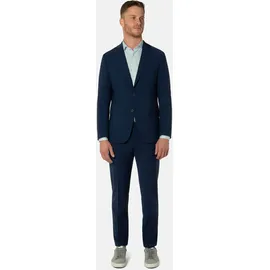 Thomas Goodwin Anzug in royal, | Gr.: 102
