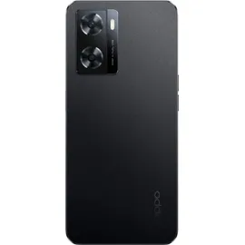 OPPO A57s 4 GB RAM 64 GB Starry Black