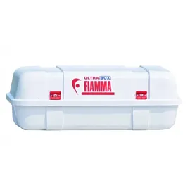 Fiamma Ultra Box 320L Weiß