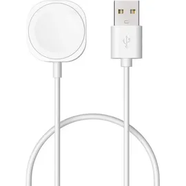 FIXED USB-A Ladekabel für Apple Watch,