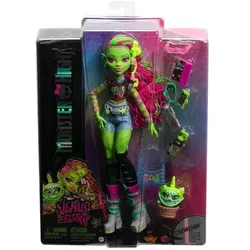 Monster High Venus Puppe