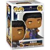 Funko Pop! Eternals Kingo - Marvel Comics - Vinyl-Sammelfigur - Vinyl Figur