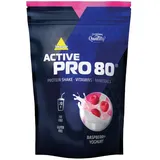 INKOSPOR Active Pro 80 Himbeer-Joghurt Pulver  500 g