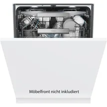 Haier Bosch Serie 4 XS 4B0M3SB-84 Einbau-Geschirrspüler (vollintegrierbar, 597 mm)