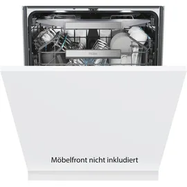 Haier Bosch Serie 4 XS 4B0M3SB-84 Einbau-Geschirrspüler (vollintegrierbar, 597 mm)