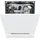 Haier Bosch Serie 4 XS 4B0M3SB-84 Einbau-Geschirrspüler (vollintegrierbar, 597 mm)