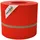 zaunzu® Zaunblende 26 m rot PP