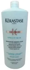 K érastase Dermo Calm Bain Dermo Riche Shampoo 1000ml