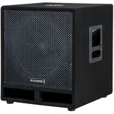 McGrey PAS-115 15" Passiv-Subwoofer 1200 Watt