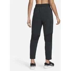 Nike Dri-FIT Fast 7/8-Laufhose Damen Black XL