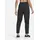 Nike Dri-FIT Fast 7/8-Laufhose Damen Black XL