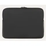 Tucano Elements Sleeve Notebooktasche 14 Zoll MacBook Pro schwarz