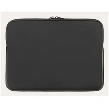 Tucano Elements Sleeve Notebooktasche 14 Zoll MacBook Pro schwarz
