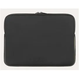 Tucano Elements Sleeve Notebooktasche 14 Zoll MacBook Pro schwarz