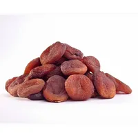 Öz Natur | Getrocknete schwarze Aprikosen 1 kg