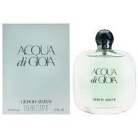 Giorgio Armani Acqua di Gioia Eau de Parfum 100 ml