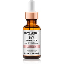 Revolution Skincare Dark Spot Corrector Aktivserum gegen Pigmentflecken 30 ml