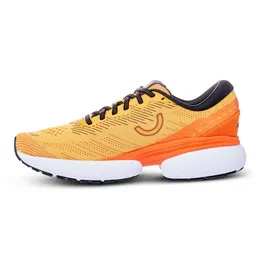 True Motion Nevos 3 Herren Radiant Yellow/Red Orange/Black 44