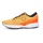 True Motion Nevos 3 Herren Radiant Yellow/Red Orange/Black 44