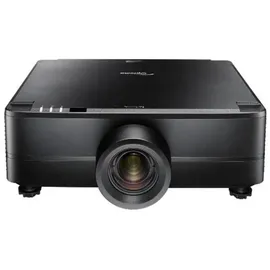 Optoma ZU820T DLP Schwarz