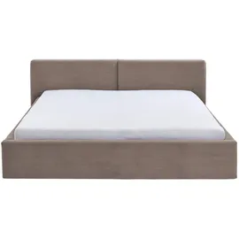 Meise Möbel Polsterbett Cube