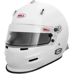 Helm Bell GP3 SPORT BLANCO M