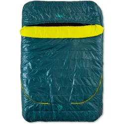 Nemo Jazz 2025 lagoon / lumen Both Double