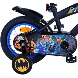 Volare Batman 12 Zoll RH 28 cm schwarz