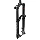 RockShox ZEB Ultimate 29 Zoll 170 mm 2025 Schwarz