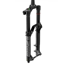 RockShox ZEB Ultimate 29 Zoll 170 mm 2025 Schwarz