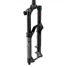 RockShox ZEB Ultimate 29 Zoll 170 mm 2025 Schwarz