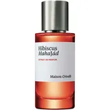 maison crivelli Hibiscus Mahajad Extrait de Parfum