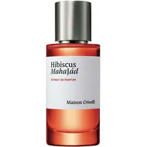 maison crivelli Hibiscus Mahajad Extrait de Parfum 50 ml