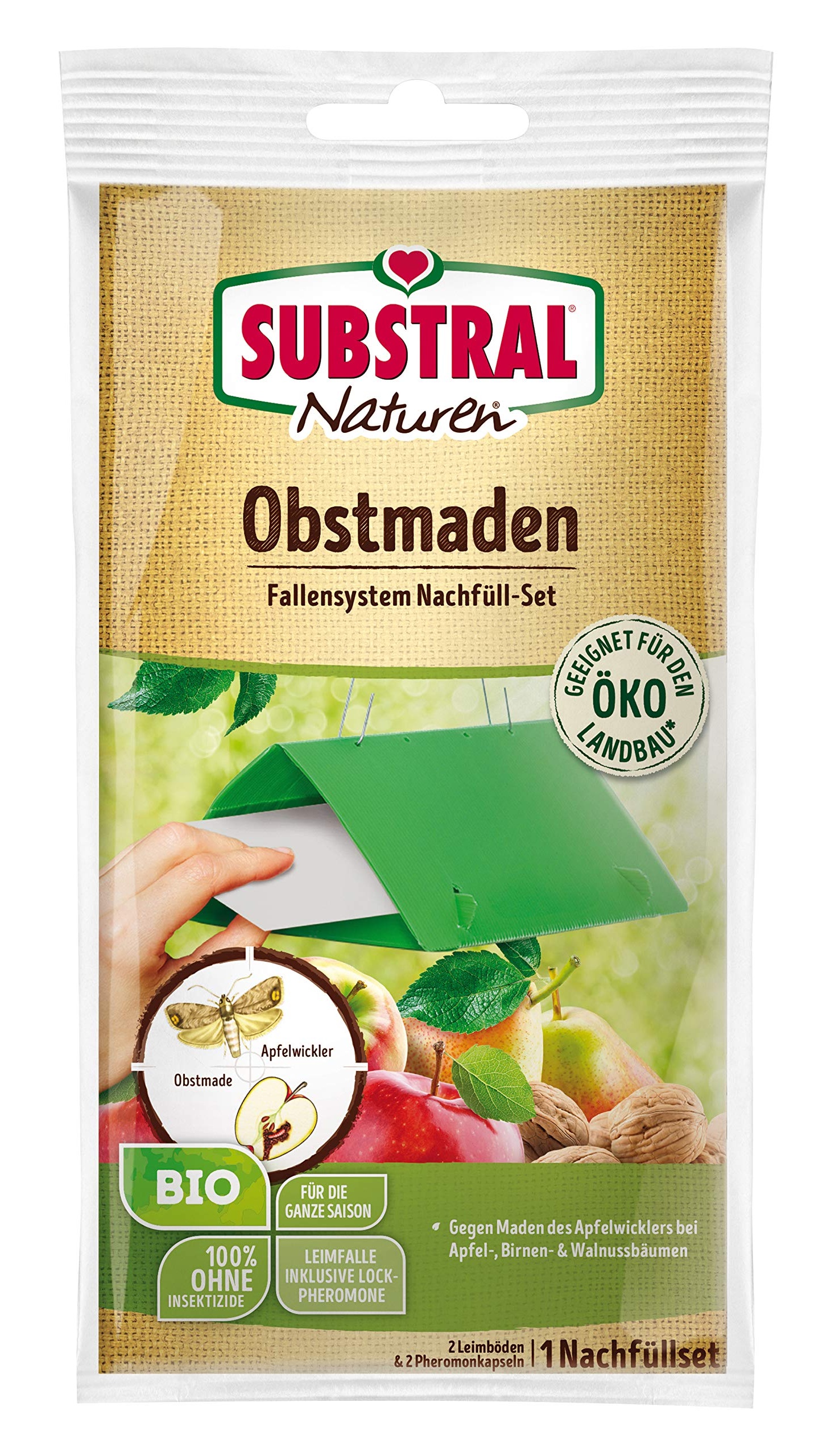 obstmaden