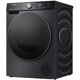 Hisense DH5S102B Wärmepumpentrockner (10 kg)
