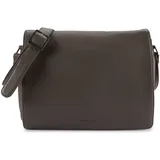 Harbour 2nd Just Pure Monique Monique Messenger Leder 47 cm braun