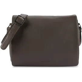 Harbour 2nd Just Pure Monique Monique Messenger Leder 47 cm braun
