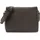 Harbour 2nd Just Pure Monique Monique Messenger Leder 47 cm braun
