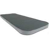 Outwell Dreamboat Single 7.5cm Isomatte (Größe 200x77cm, grau)