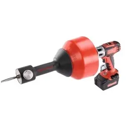 ROSPIMATIC Cordless Set mit Zusatzspirale