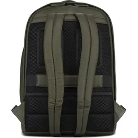 JOST Bags Tromsoe Backpack Grün