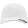 Flexfit Garment Washed Cotton Dad Hat weiß S/M
